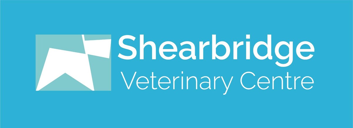 Shearbridge Veterinary Centre, Queensbury Logo