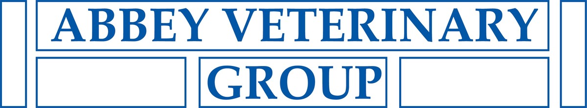 Abbey Veterinary Group, Greenock Logo