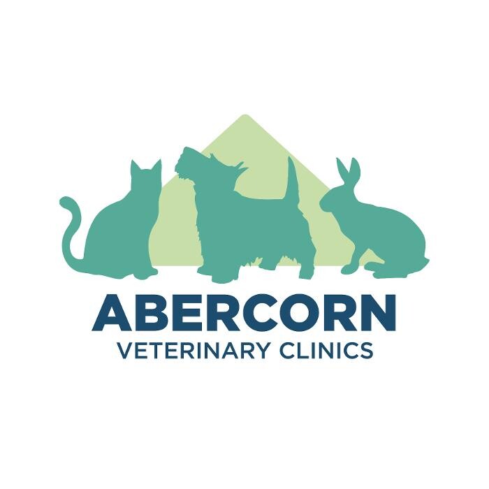 Abercorn Vets, Gilmerton Surgery Logo