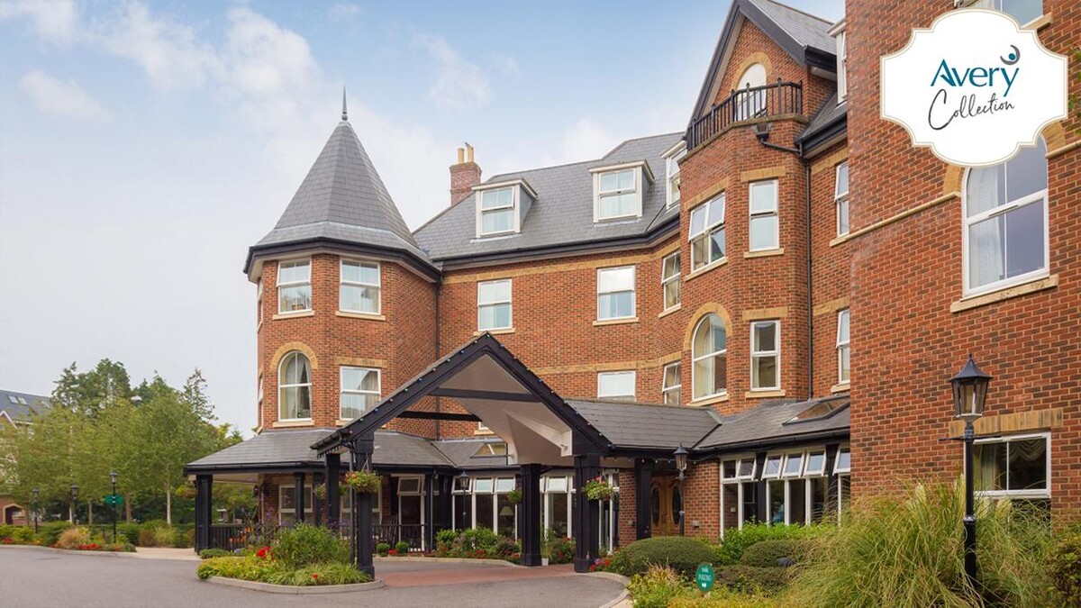 Images Westbourne Tower Care Home - Avery Collection