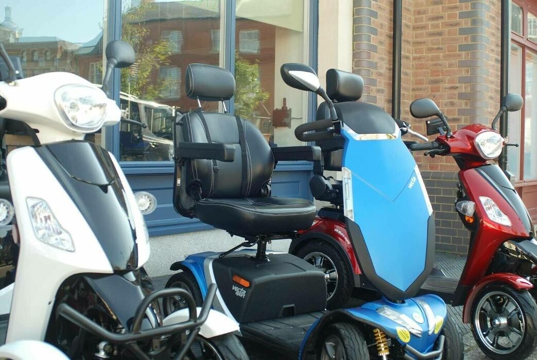 Images The Mobility Guy