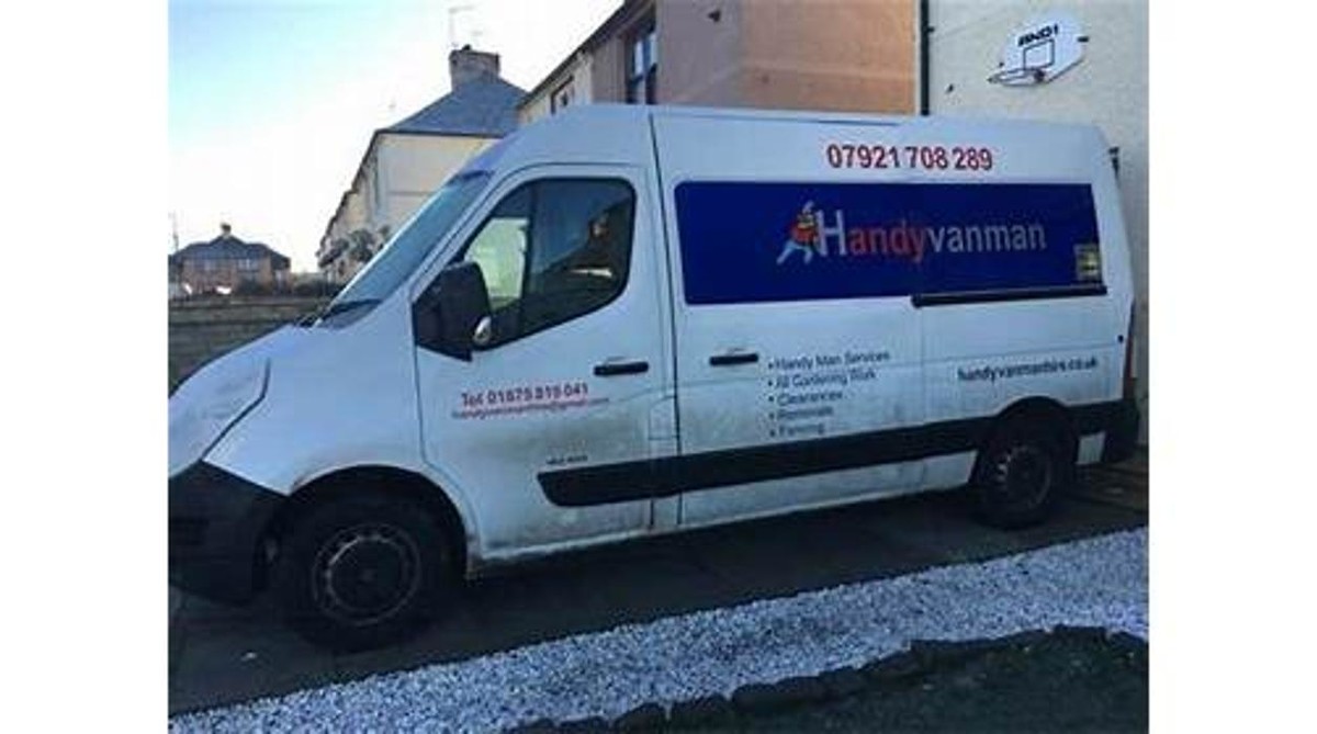 Images HandyVanMan