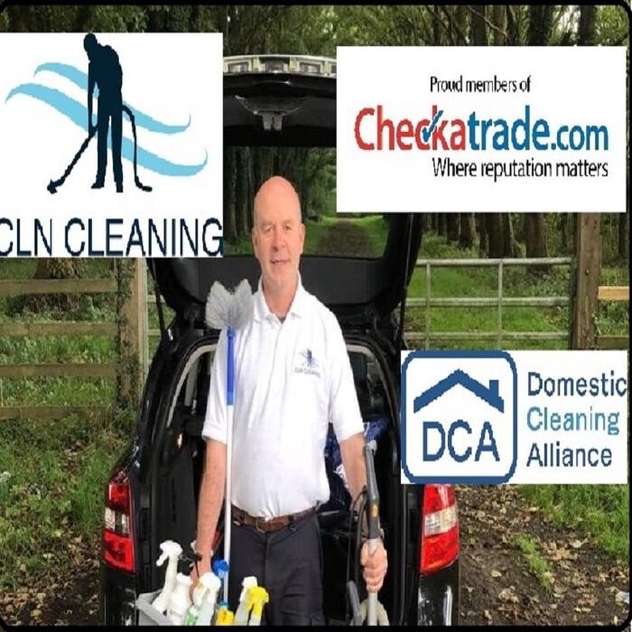 Images CLN Cleaning