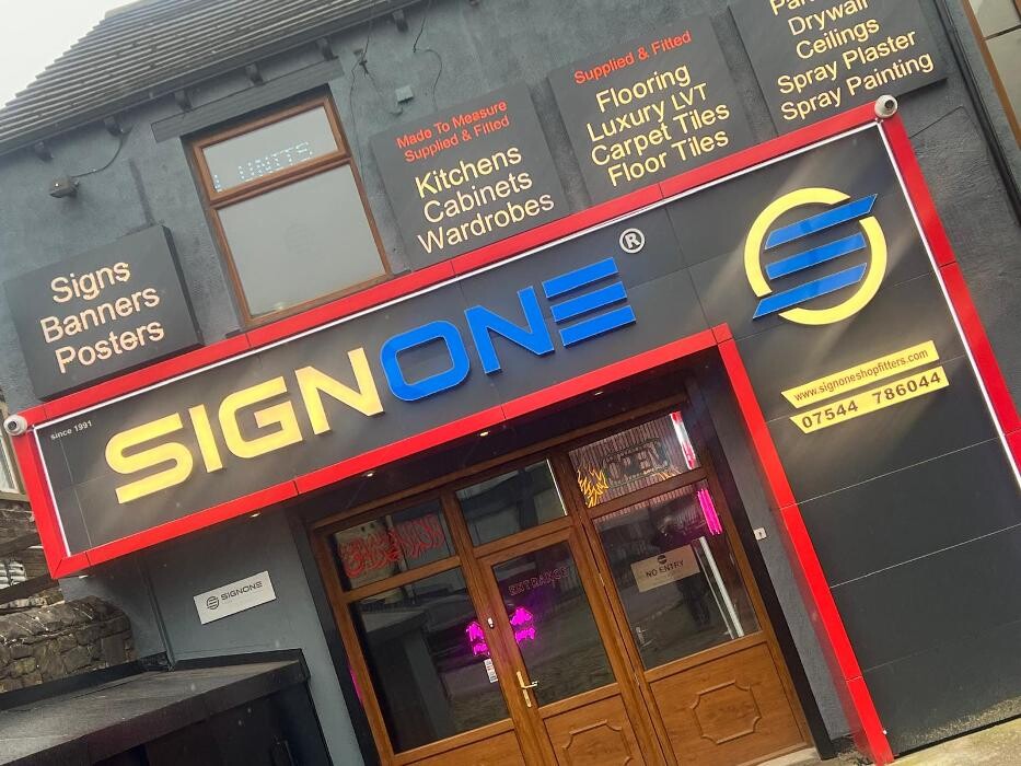 Images SignOne Ltd
