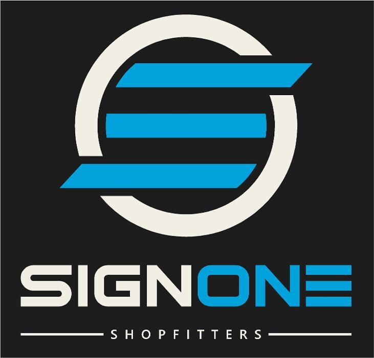 SignOne Ltd Logo
