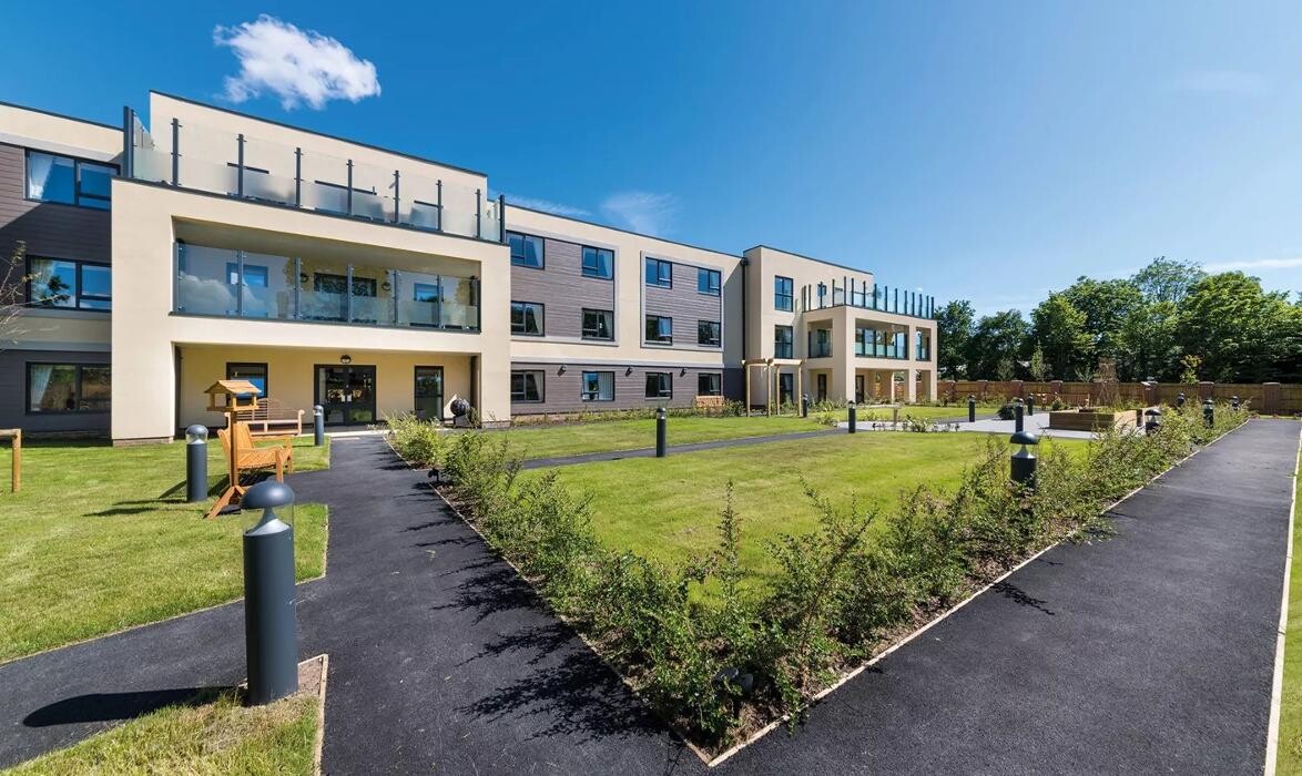 Images Speedwell Court