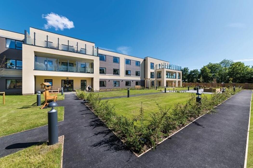 Images Speedwell Court