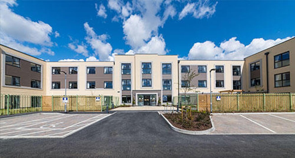 Images Speedwell Court