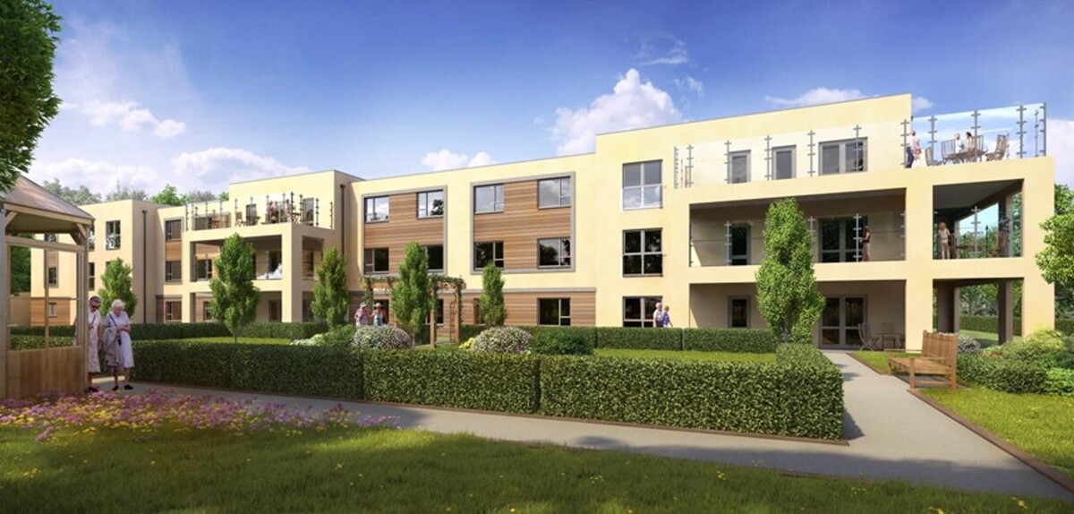 Images Speedwell Court