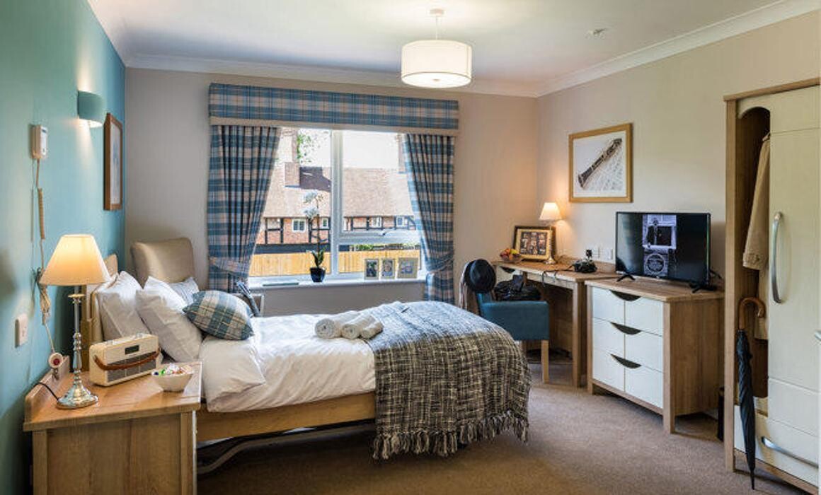 Images Speedwell Court