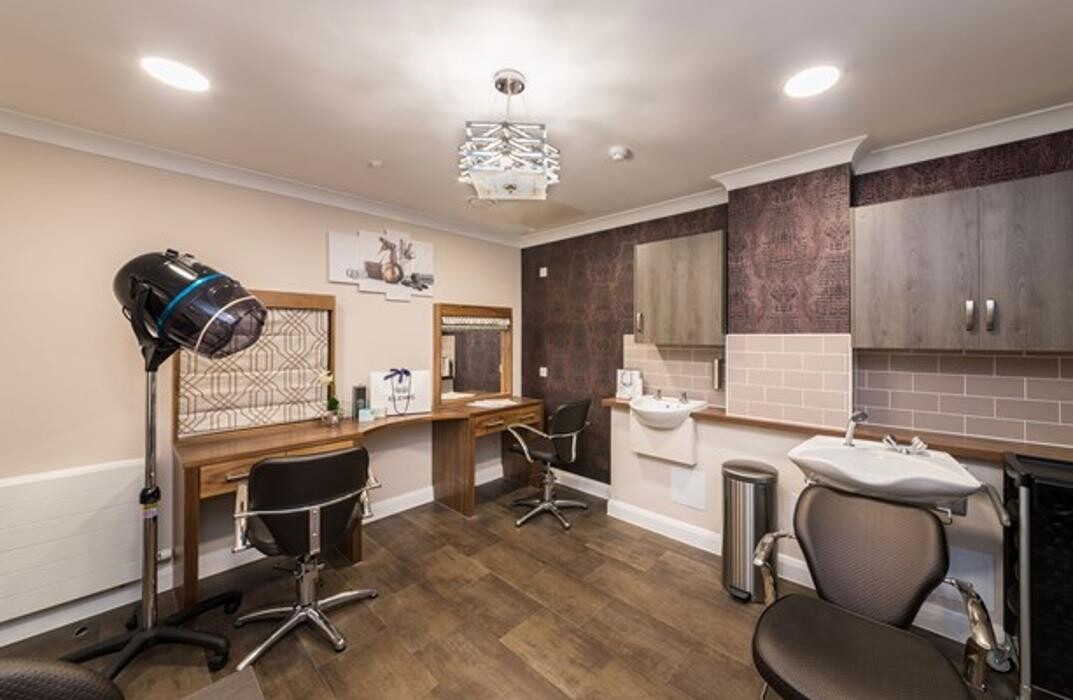 Images Speedwell Court