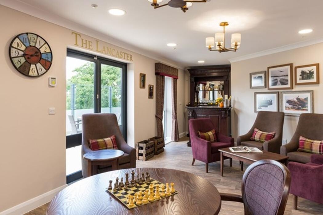 Images Speedwell Court