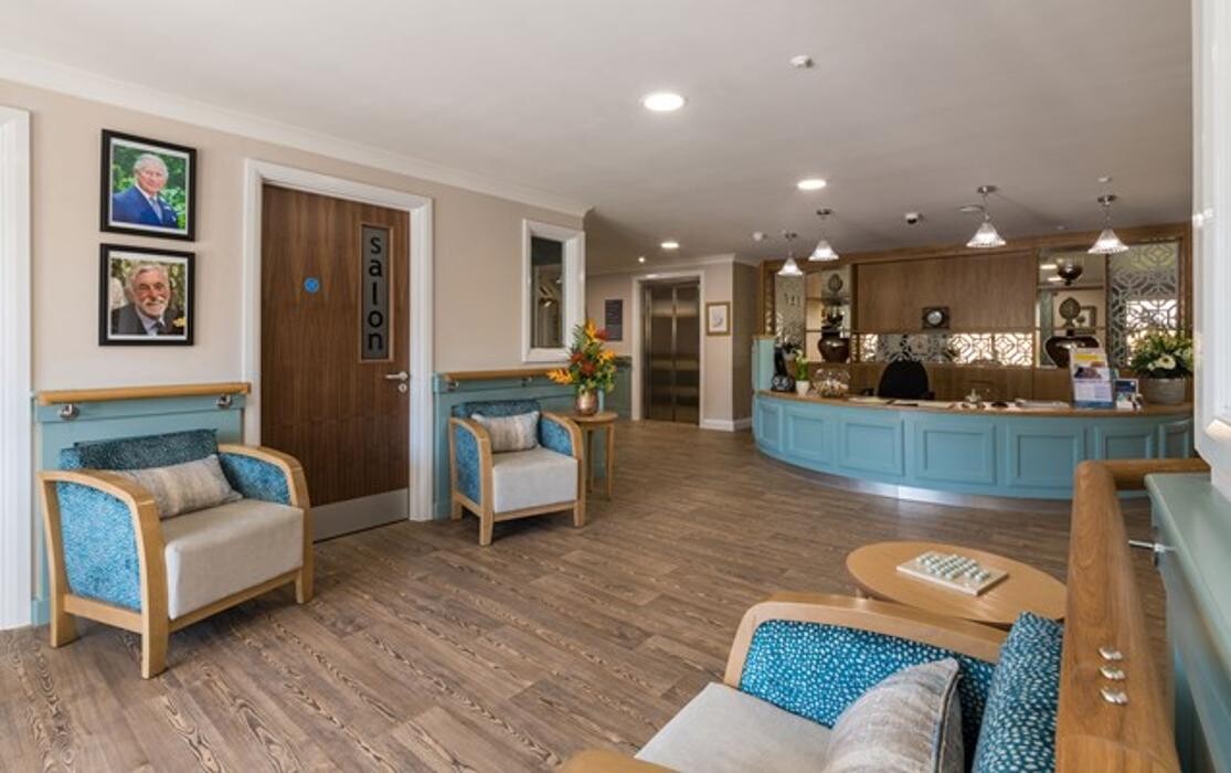 Images Speedwell Court