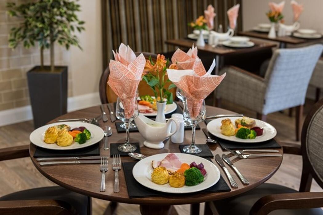 Images Speedwell Court