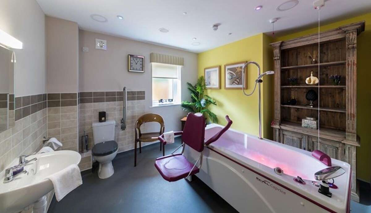 Images Speedwell Court