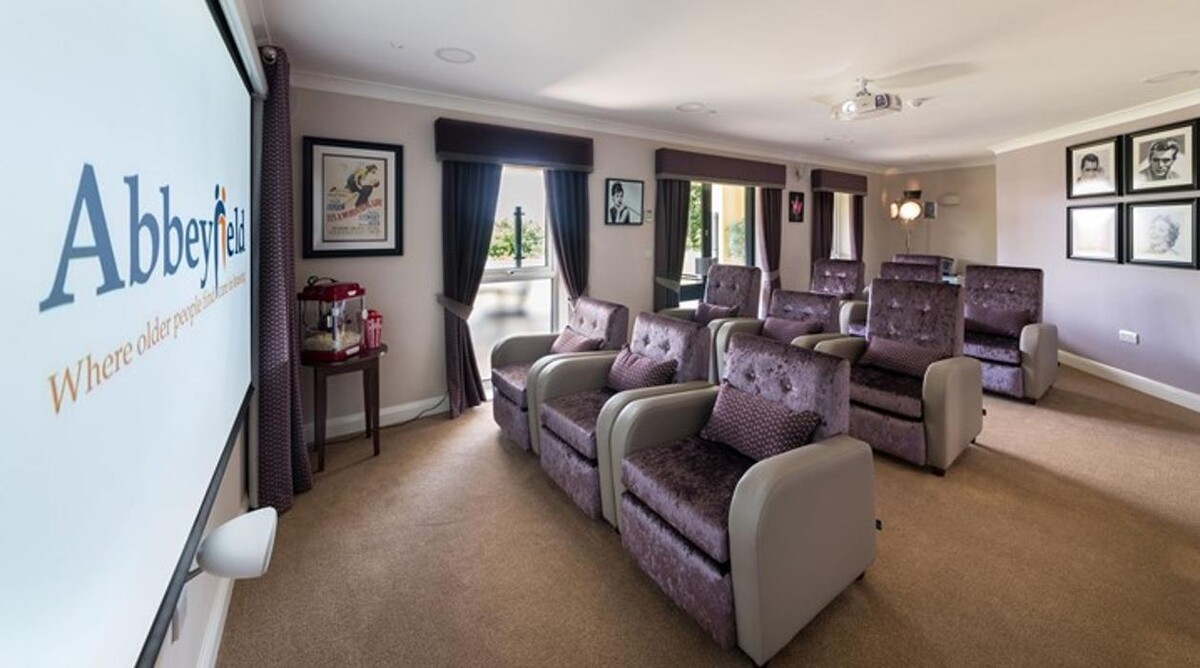 Images Speedwell Court