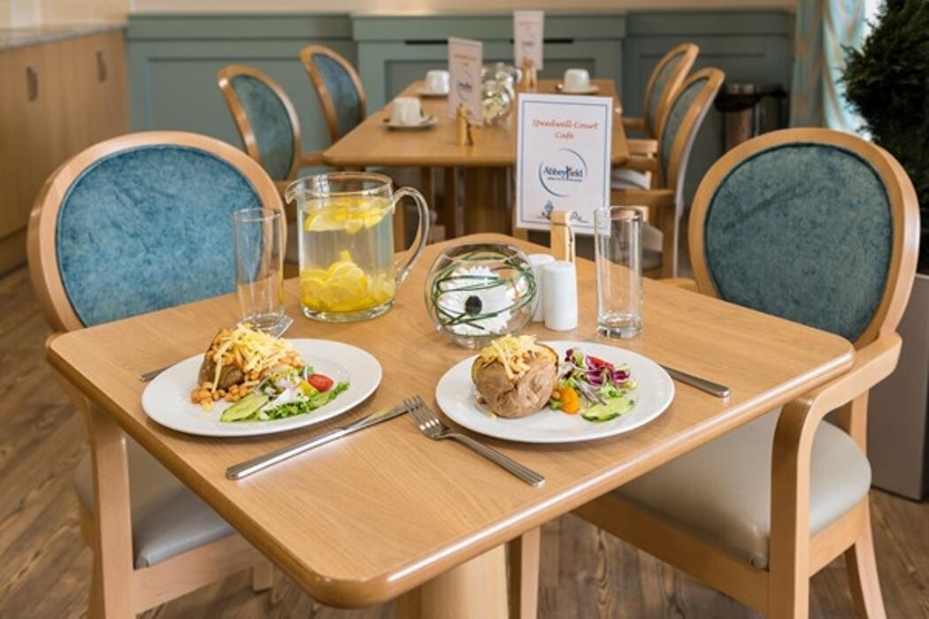 Images Speedwell Court