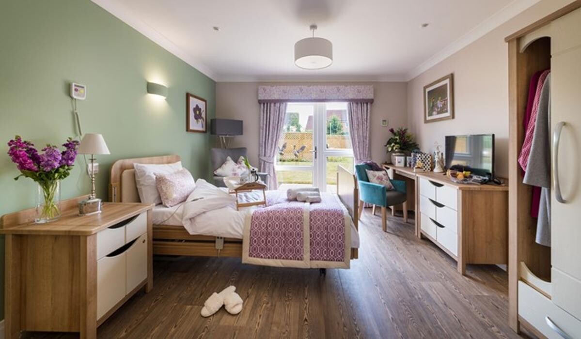 Images Speedwell Court