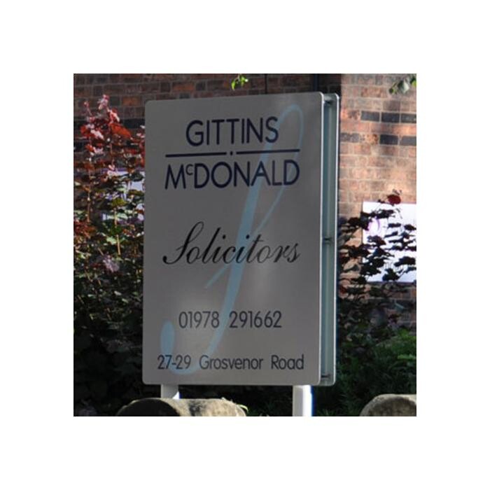 Images Gittins McDonald Solicitors