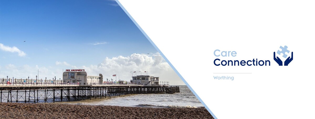 Images Care Connection - Worthing