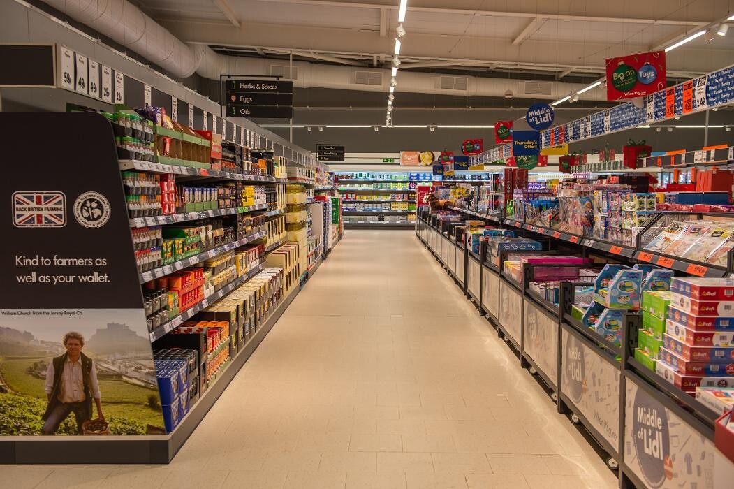 Images Lidl