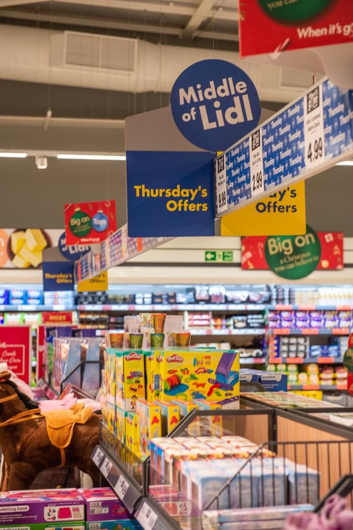 Images Lidl