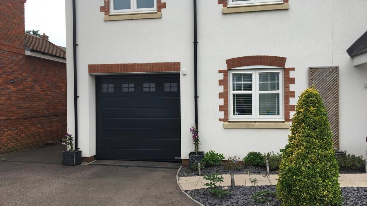 Images Premier Garage Doors