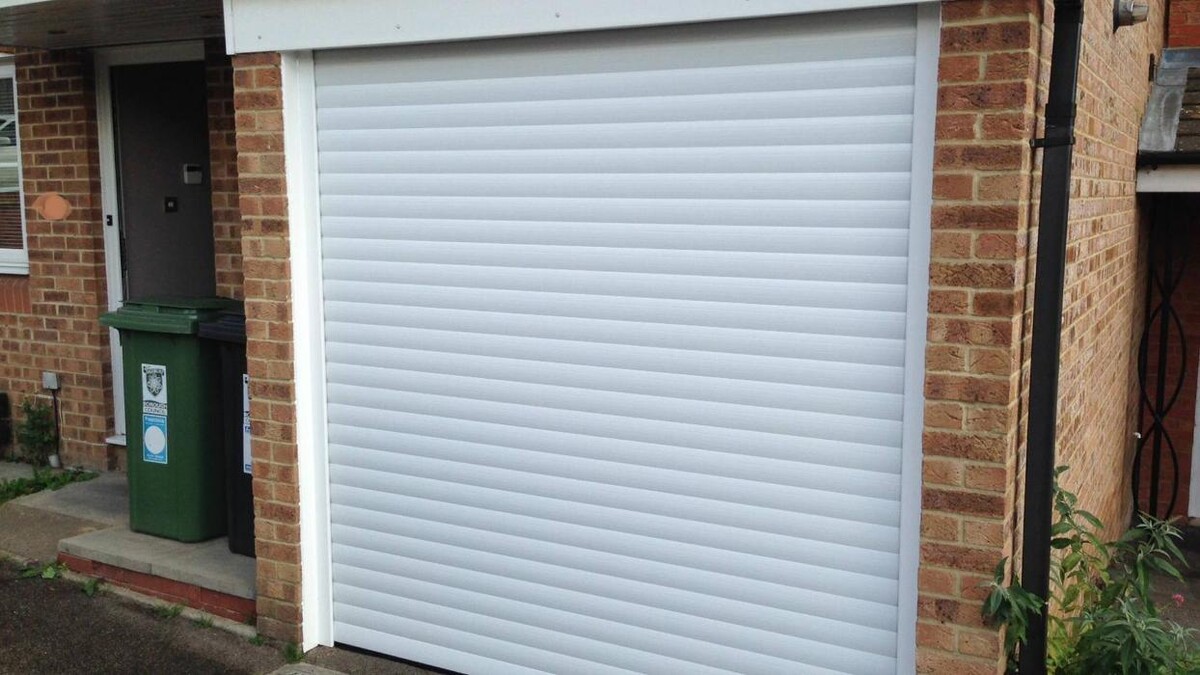 Images Premier Garage Doors