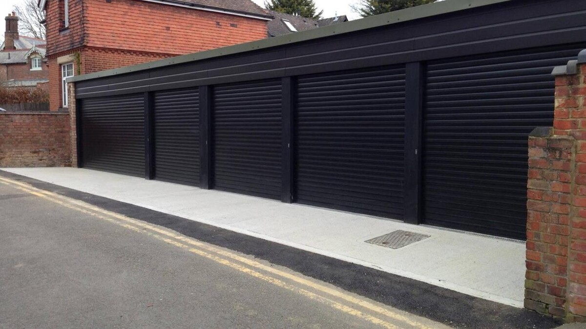 Images Premier Garage Doors