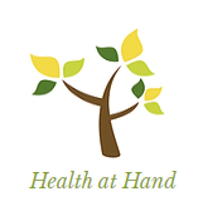 Parkstone Clinic Logo