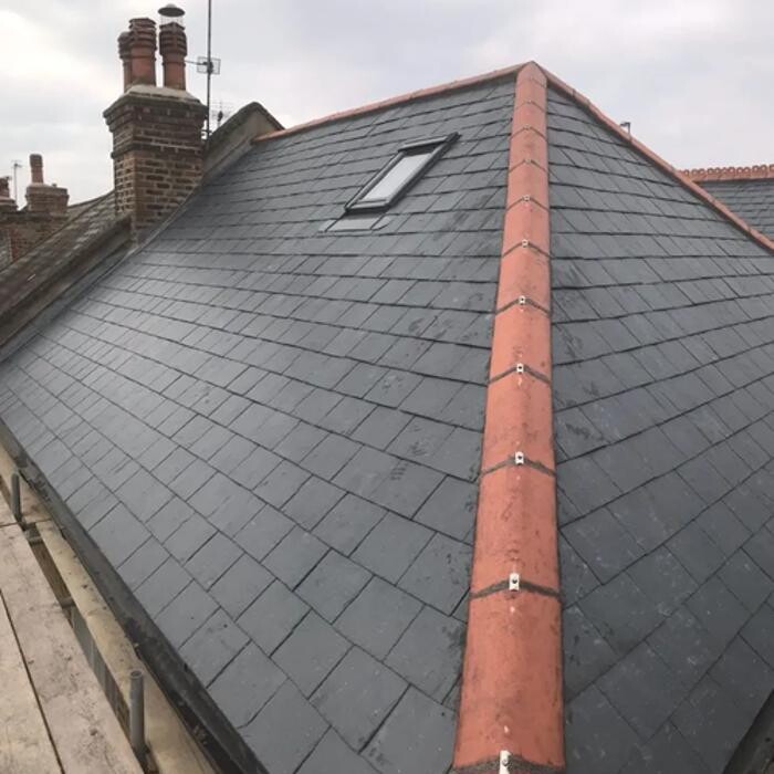 Images J. W. Scudder Roofing