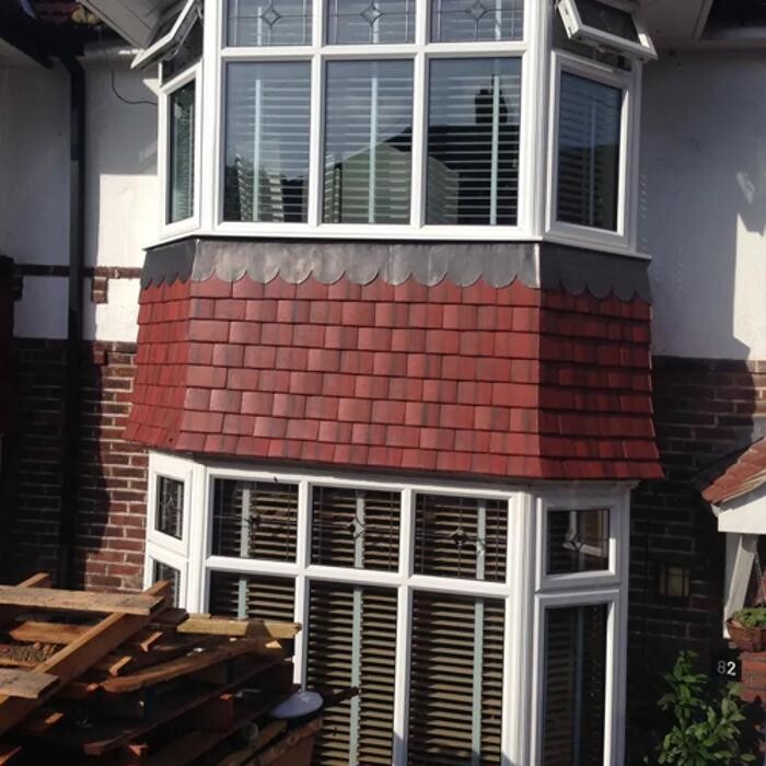 Images J. W. Scudder Roofing
