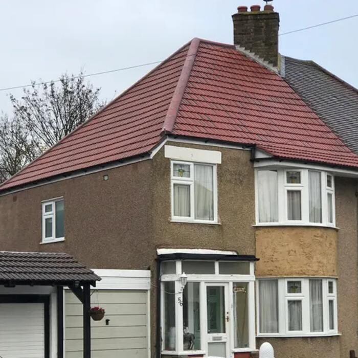 Images J. W. Scudder Roofing