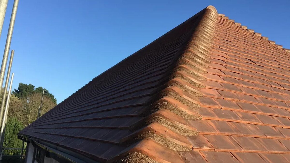 Images J. W. Scudder Roofing