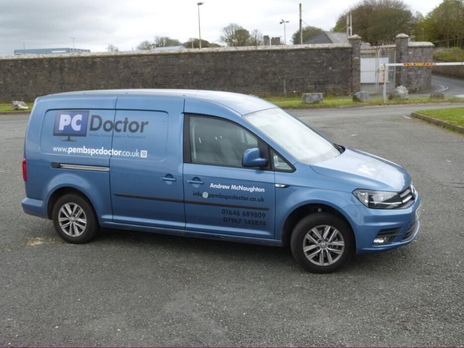 Images PC Doctor