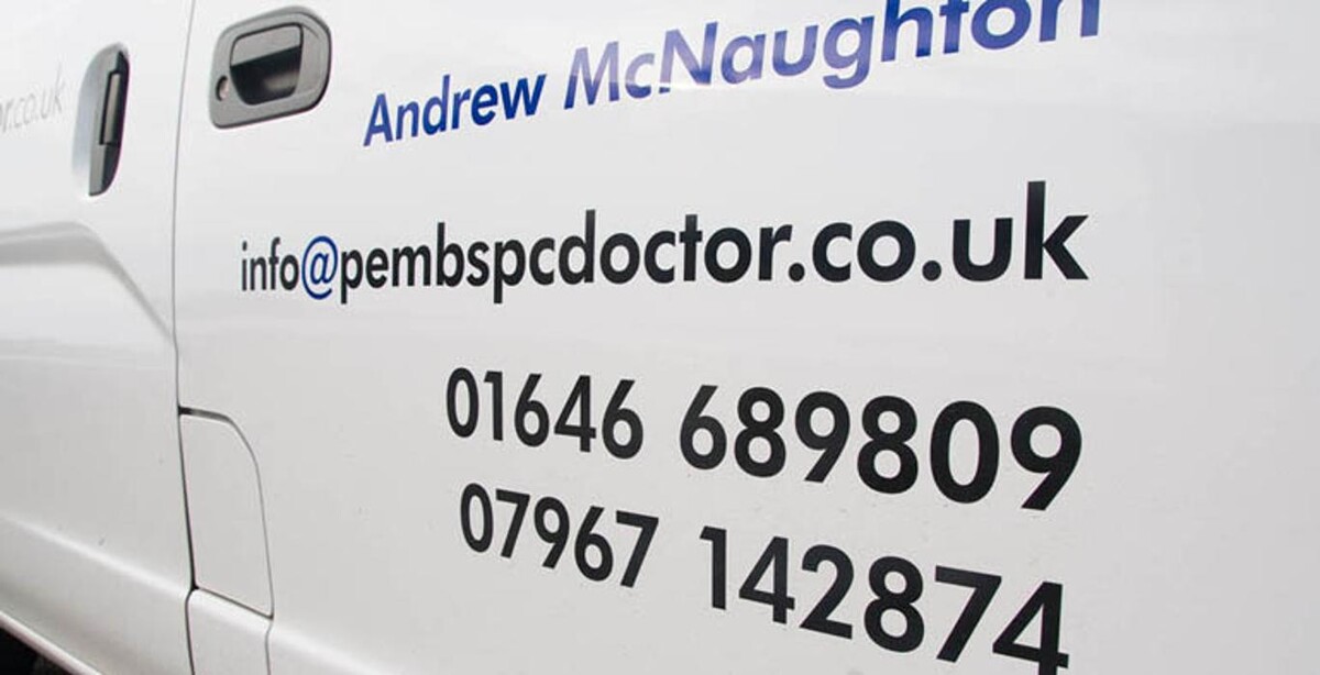 Images PC Doctor