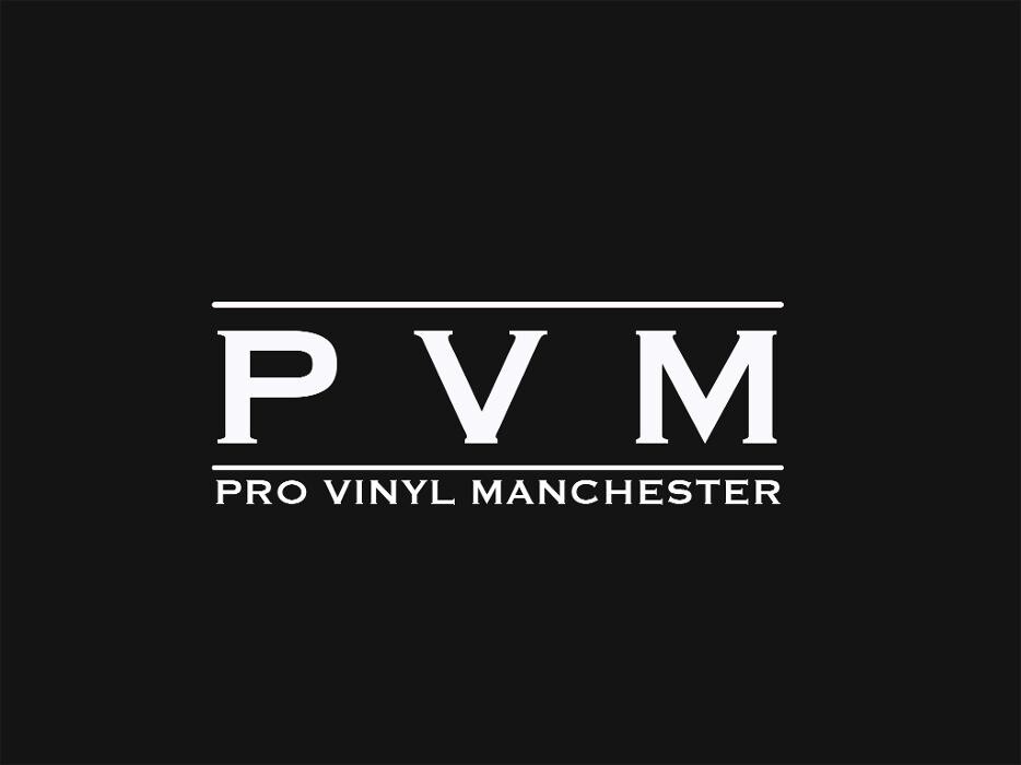 Images Pro Vinyl Manchester
