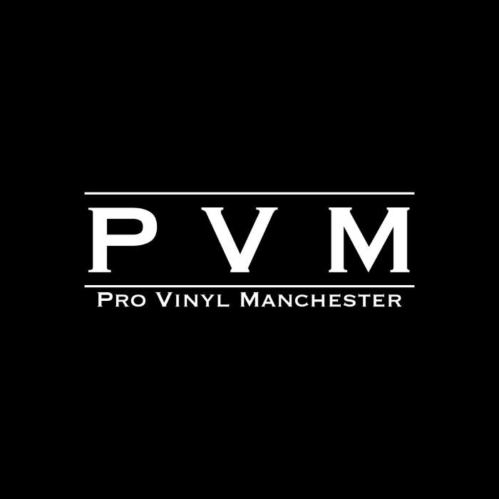 Images Pro Vinyl Manchester
