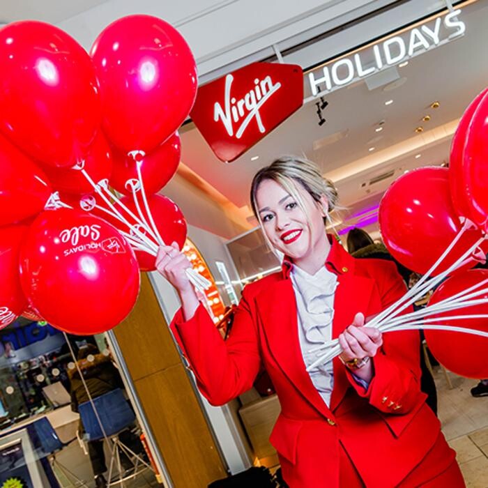 Images Virgin Holidays Leeds White Rose