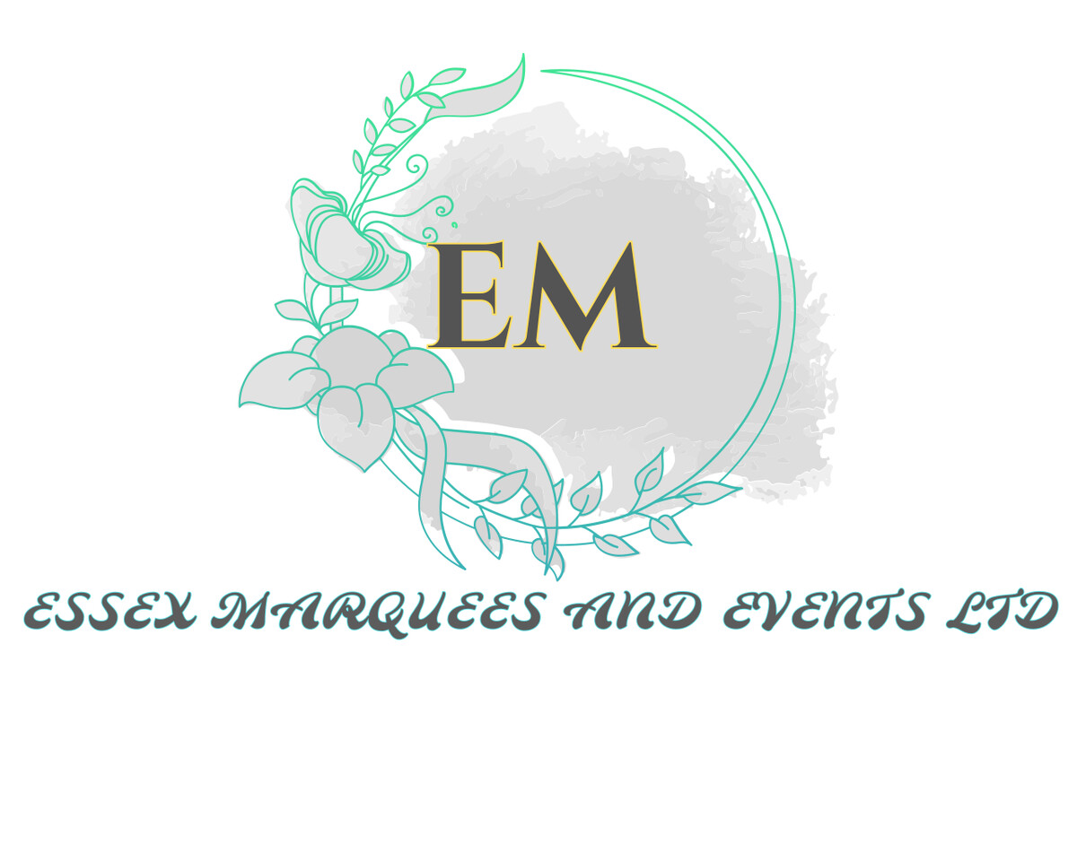 Essex Marquees And Events Ltd Logo