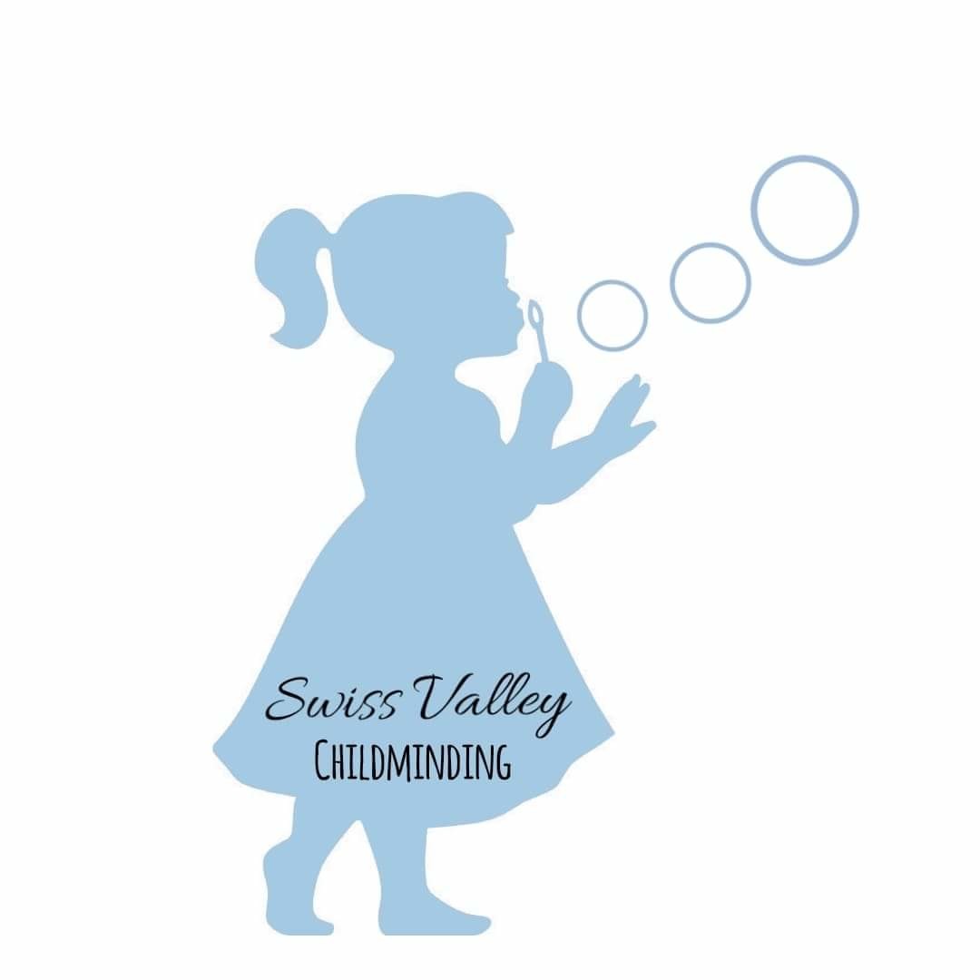 Swiss Valley Childminding Logo