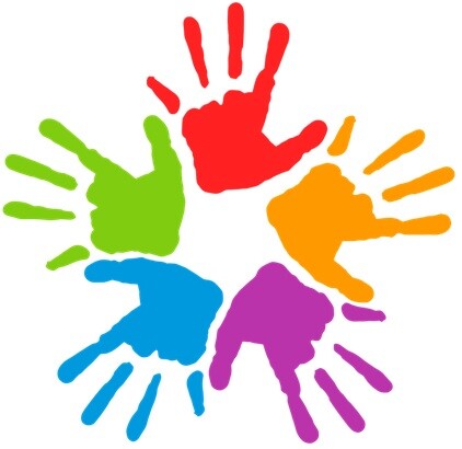 V.I.P's Children's Club Logo