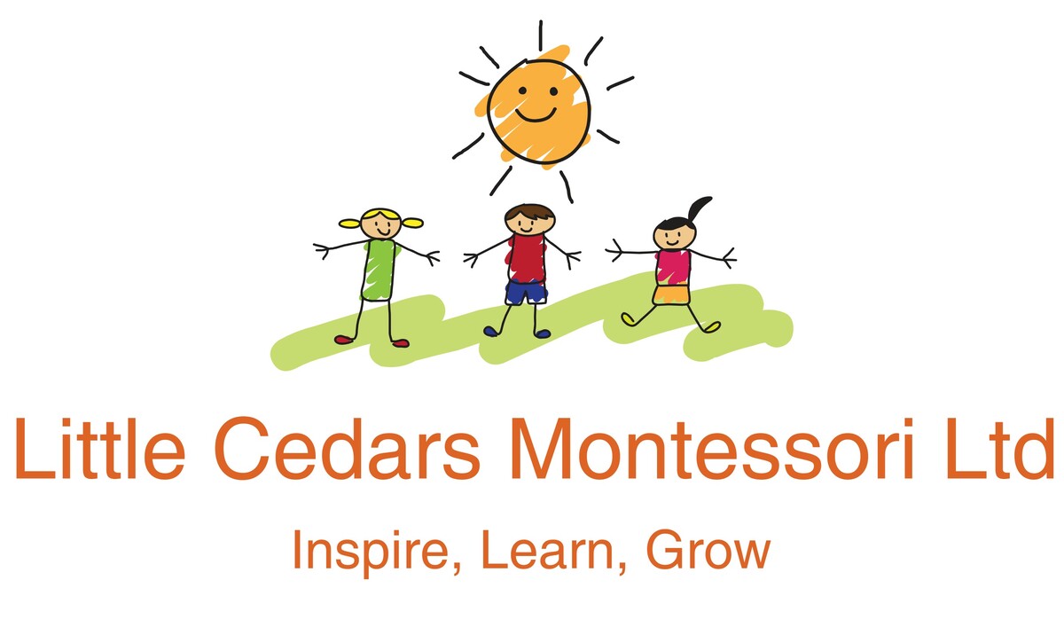 Little Cedars Montessori Ltd Logo