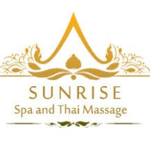 Sunrise Thai Massage (Romford Thai Massage) Logo