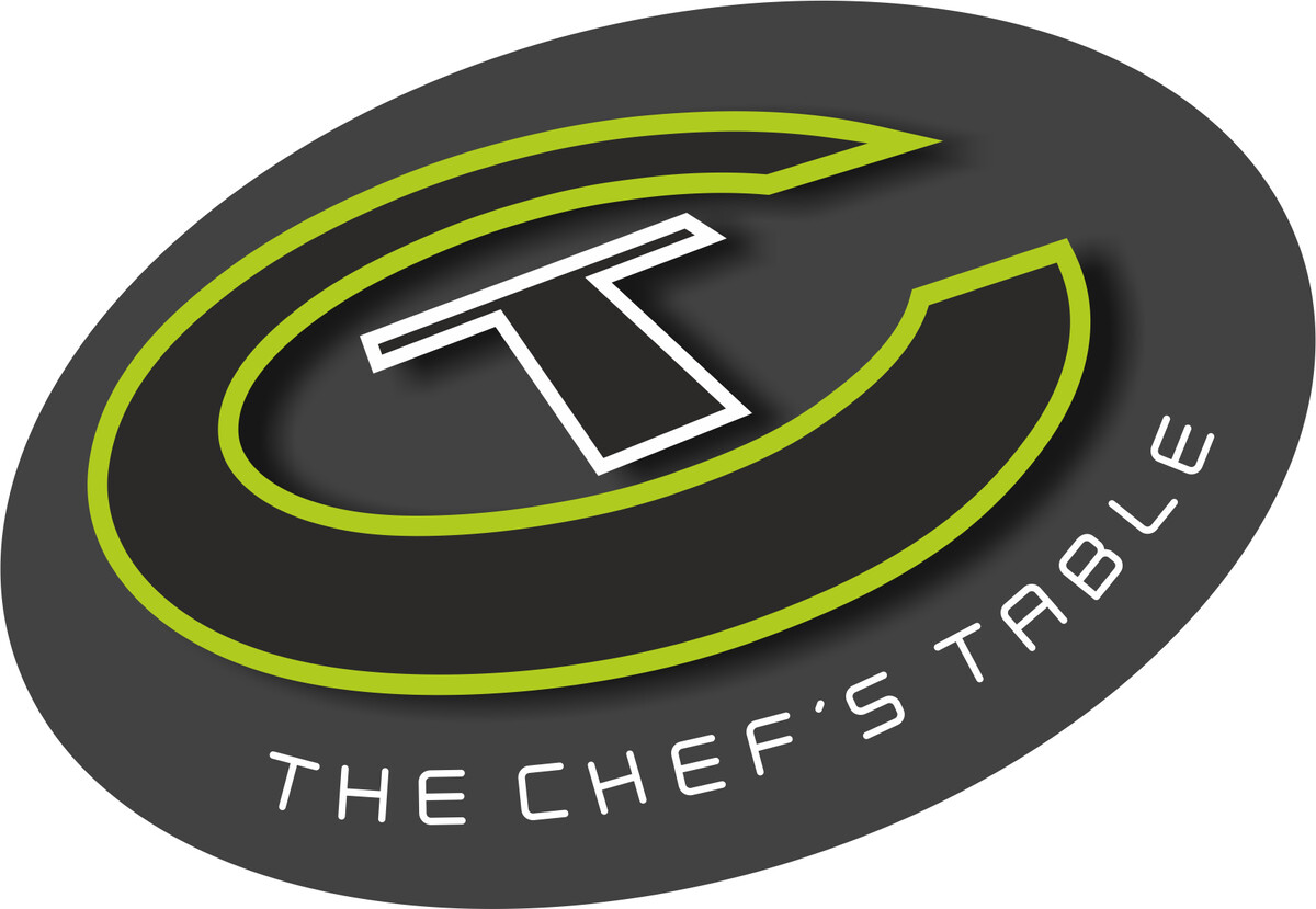 The Chefs Table Logo