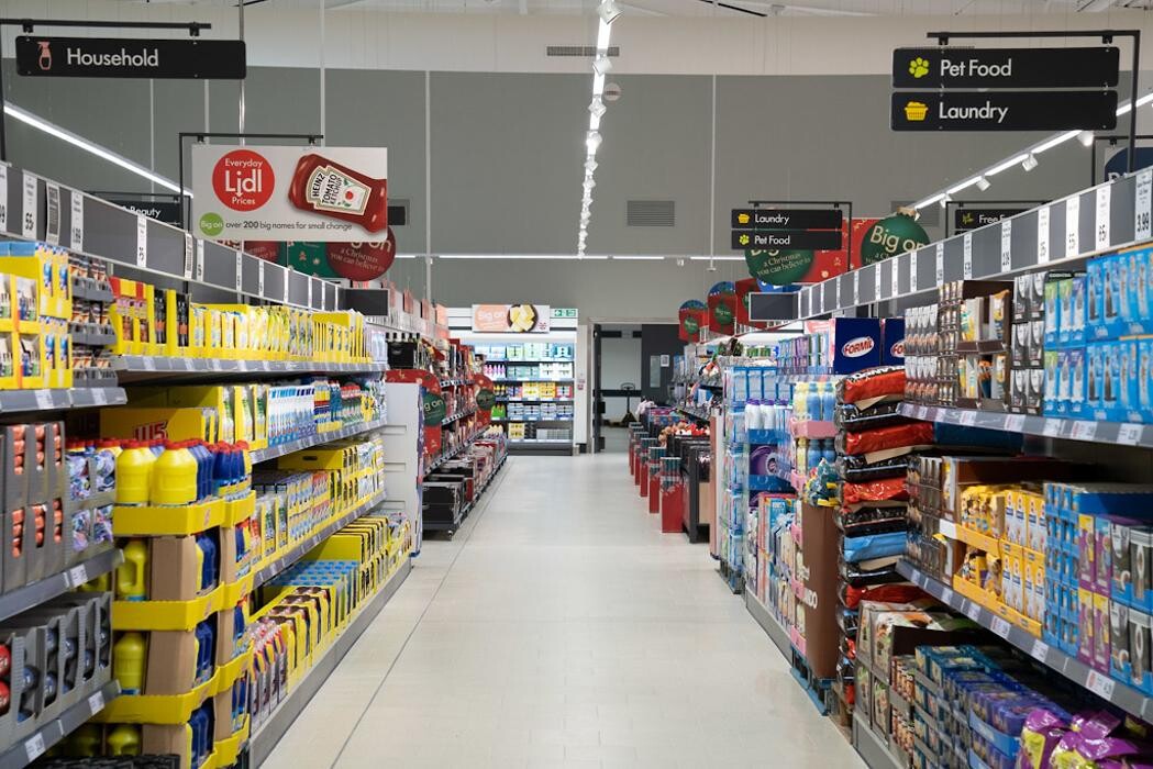 Images Lidl