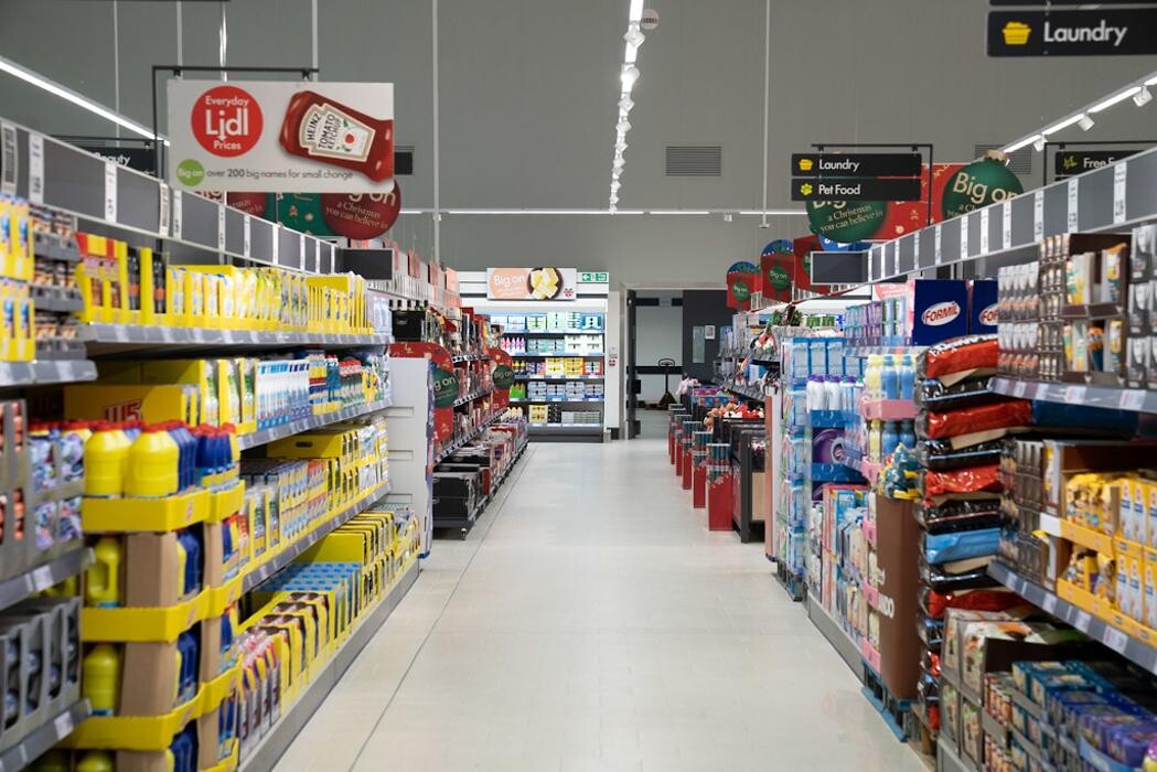 Images Lidl