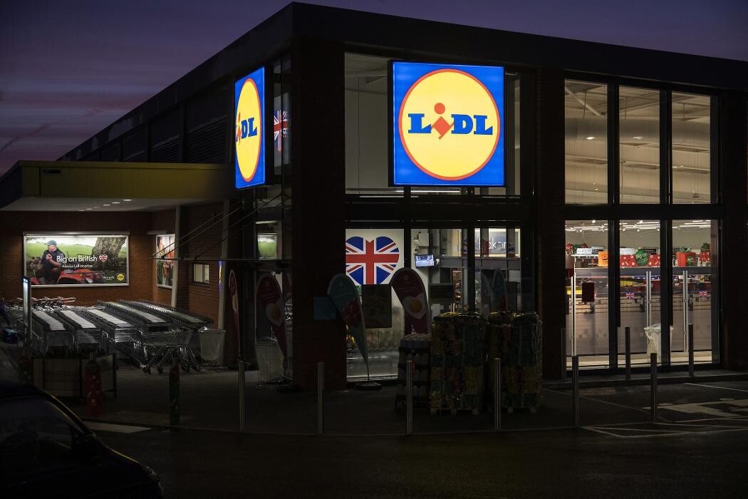 Images Lidl