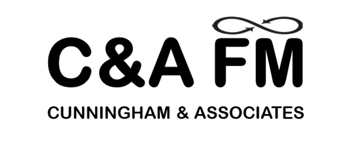 Cunningham & Associates FM Logo