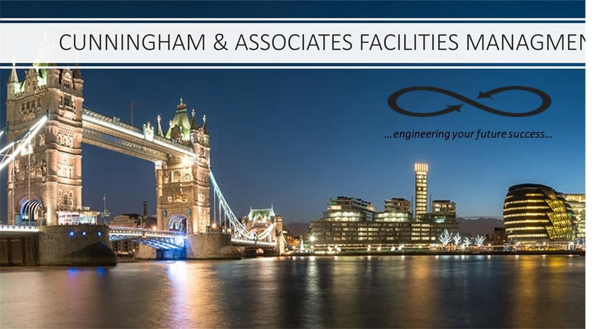 Images Cunningham & Associates FM